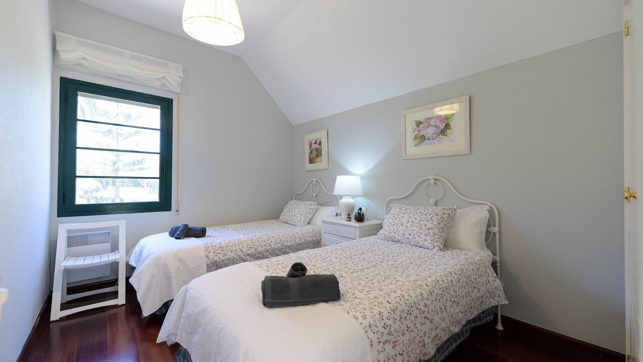 Photo of Bedroom in Las Brisas