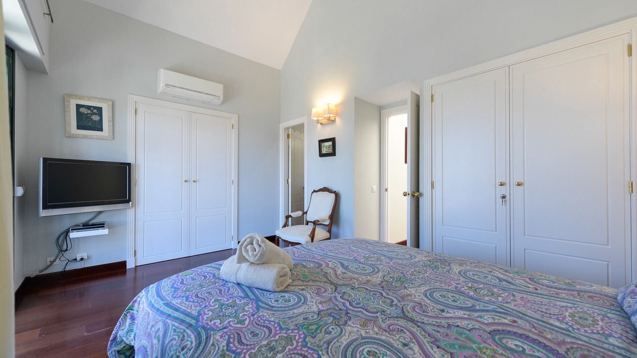 Photo of Bedroom in Las Brisas