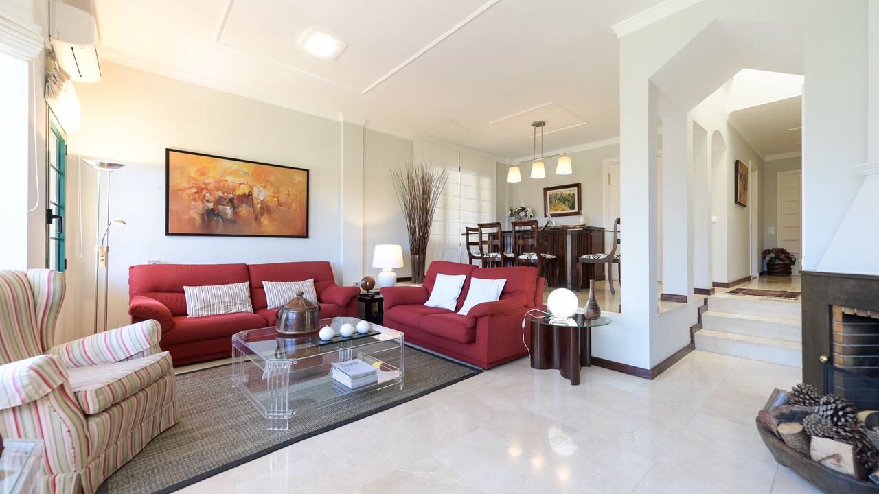Photo of Livingroom in Las Brisas