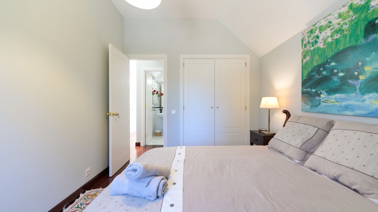 Photo of Bedroom in Las Brisas
