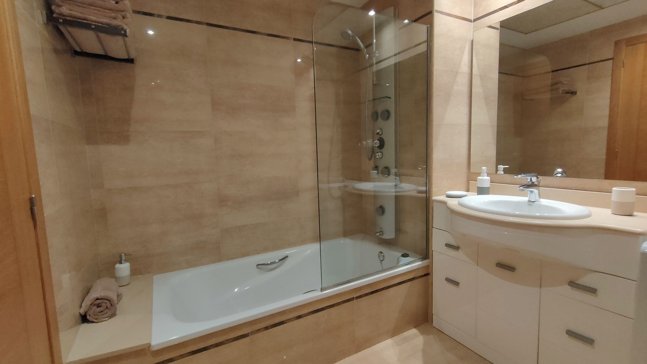 Photo of Bathroom in La Malva-rosa