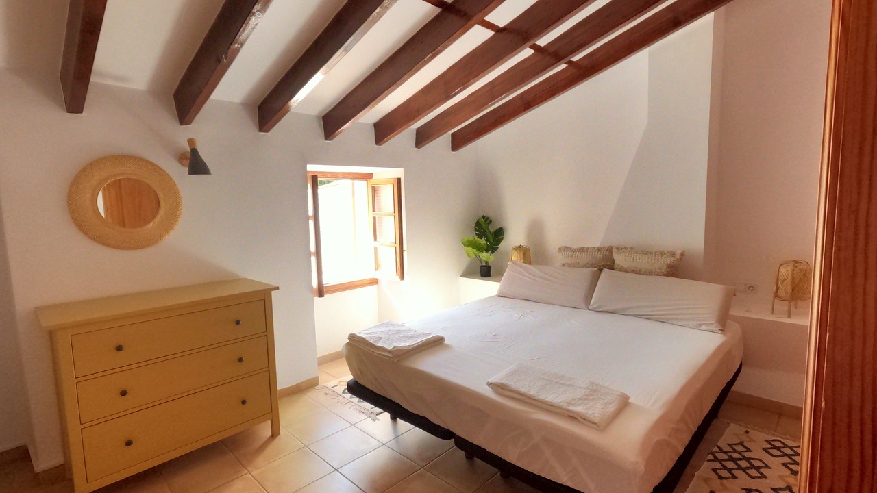 Photo of Bedroom in Sant Jordi