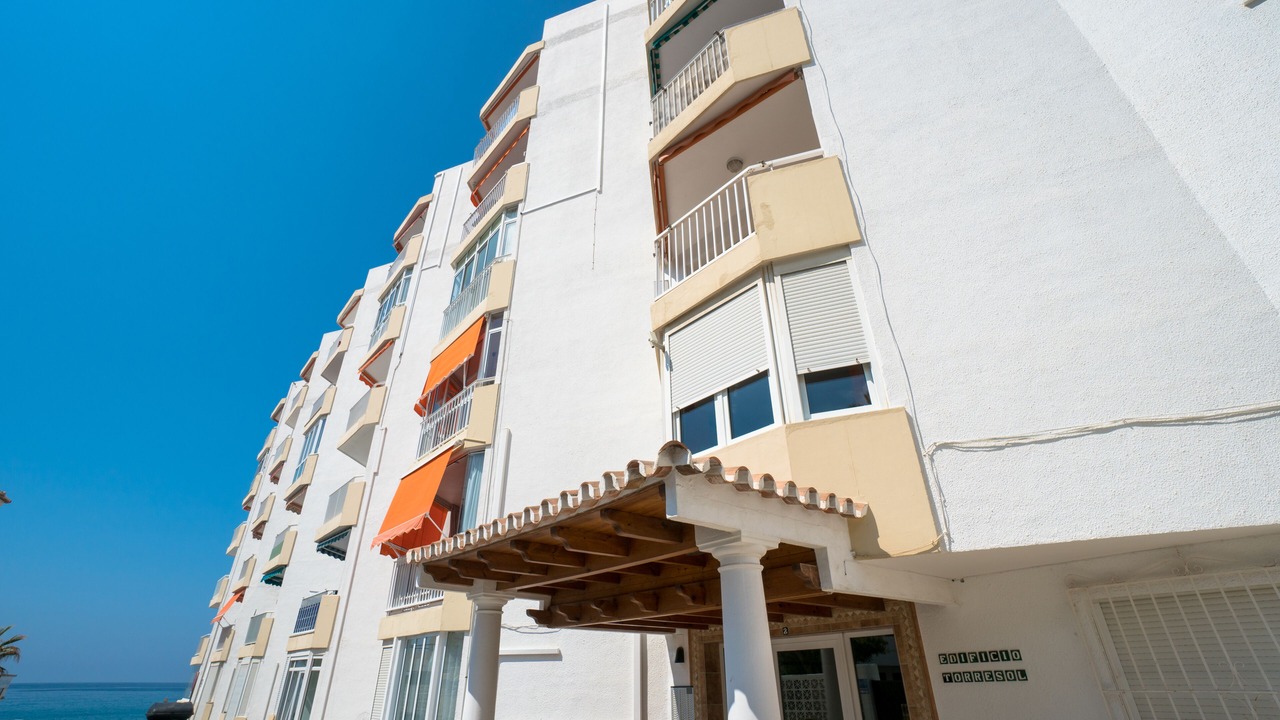 Photo of Outdoor in Nerja City Centre