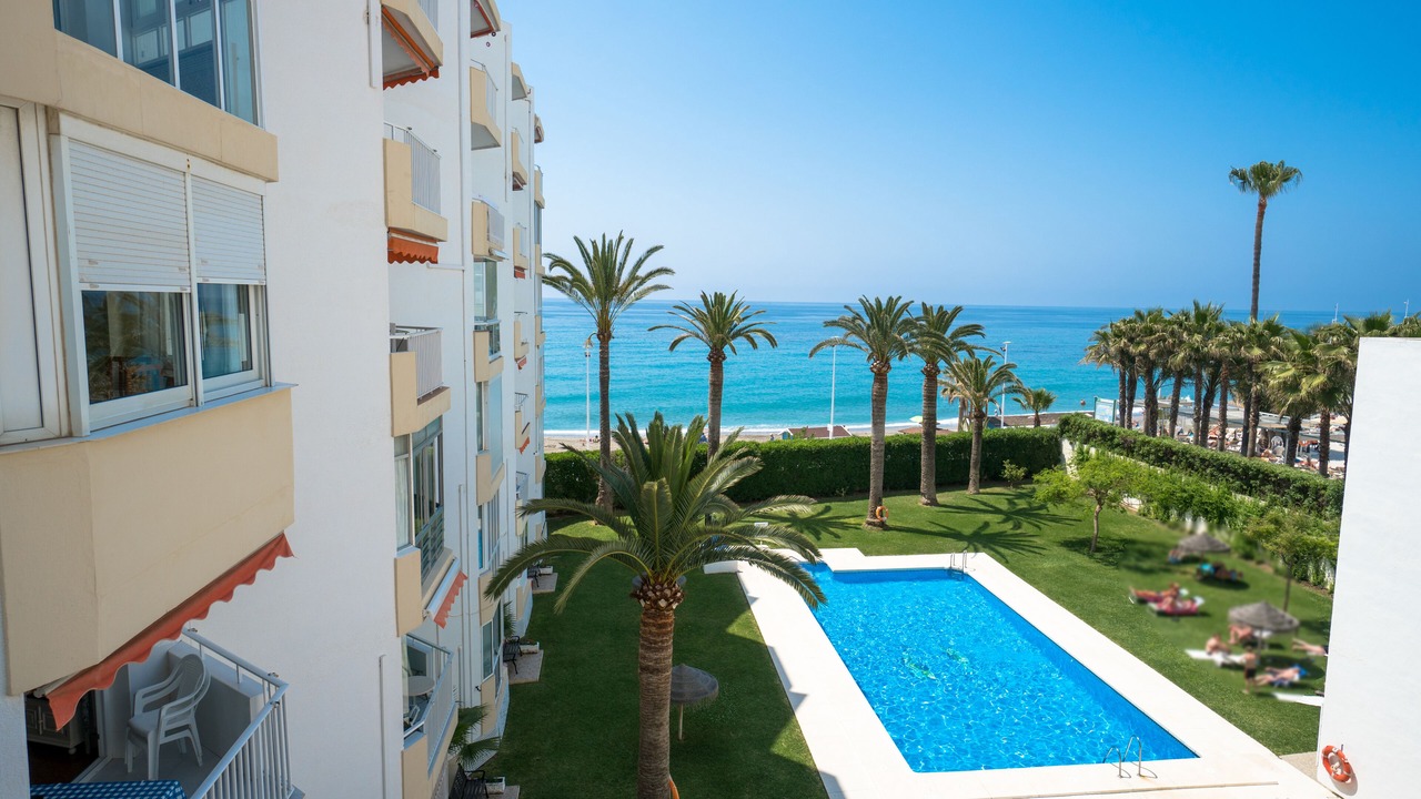 Photo of Outdoor in Nerja City Centre