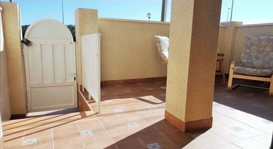 Photo of Patio Balcony in Guardamar del Segura