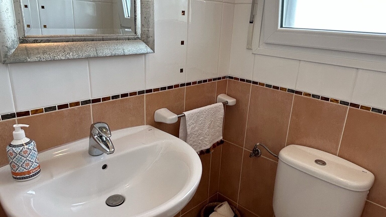 Photo of Bathroom in Orba
