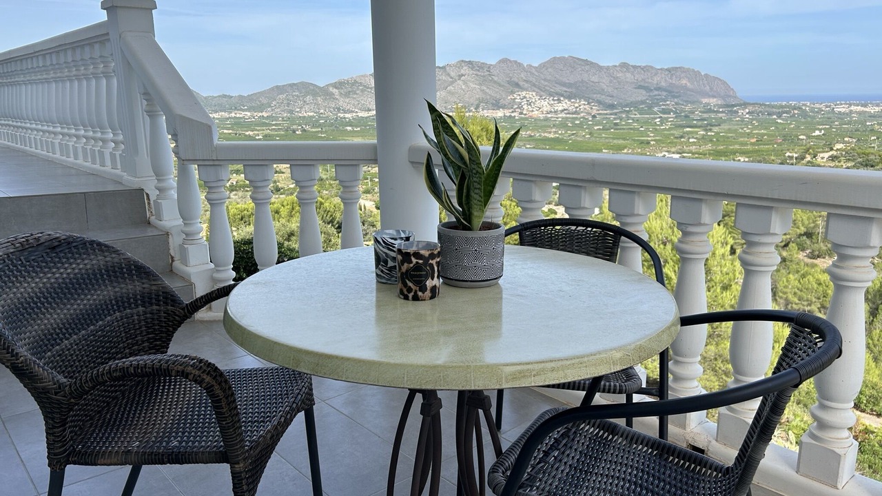 Photo of Outdoor in Orba