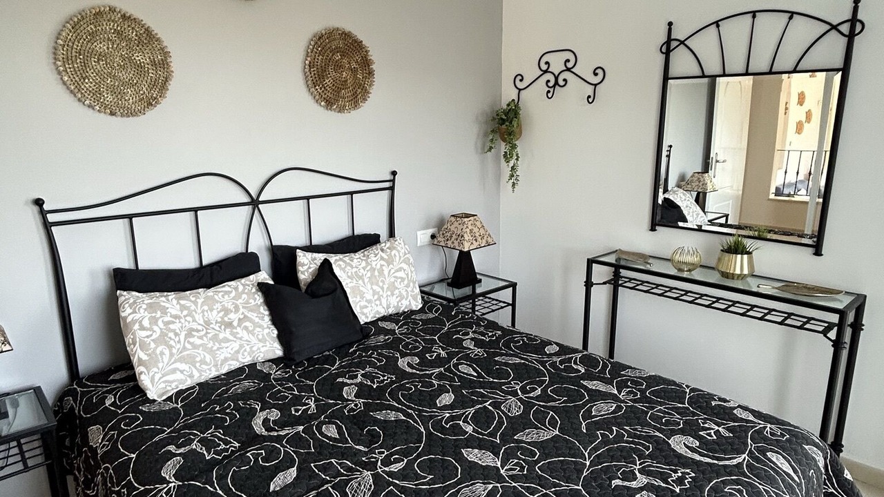 Photo of Bedroom in Orba
