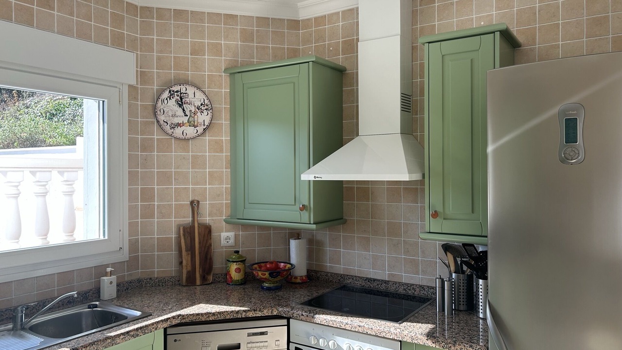 Photo of Kitchen in Orba