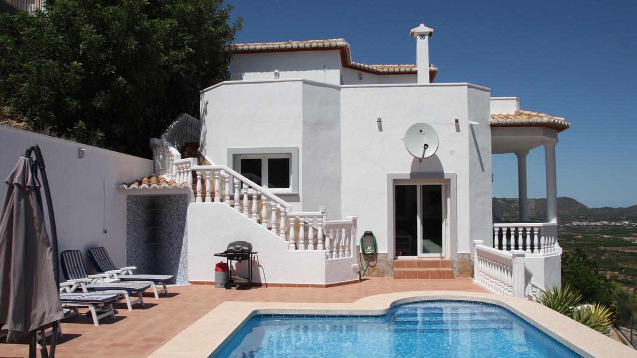 Photo of Outdoor in Orba