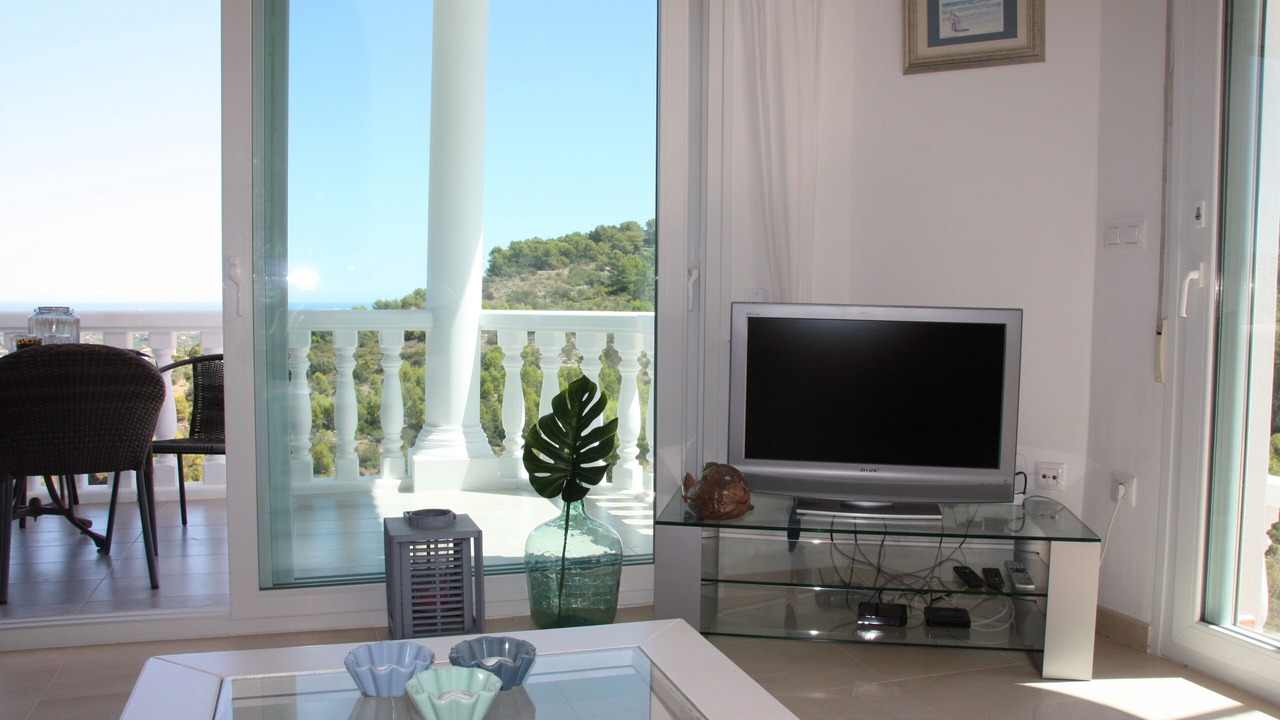 Photo of Livingroom in Orba