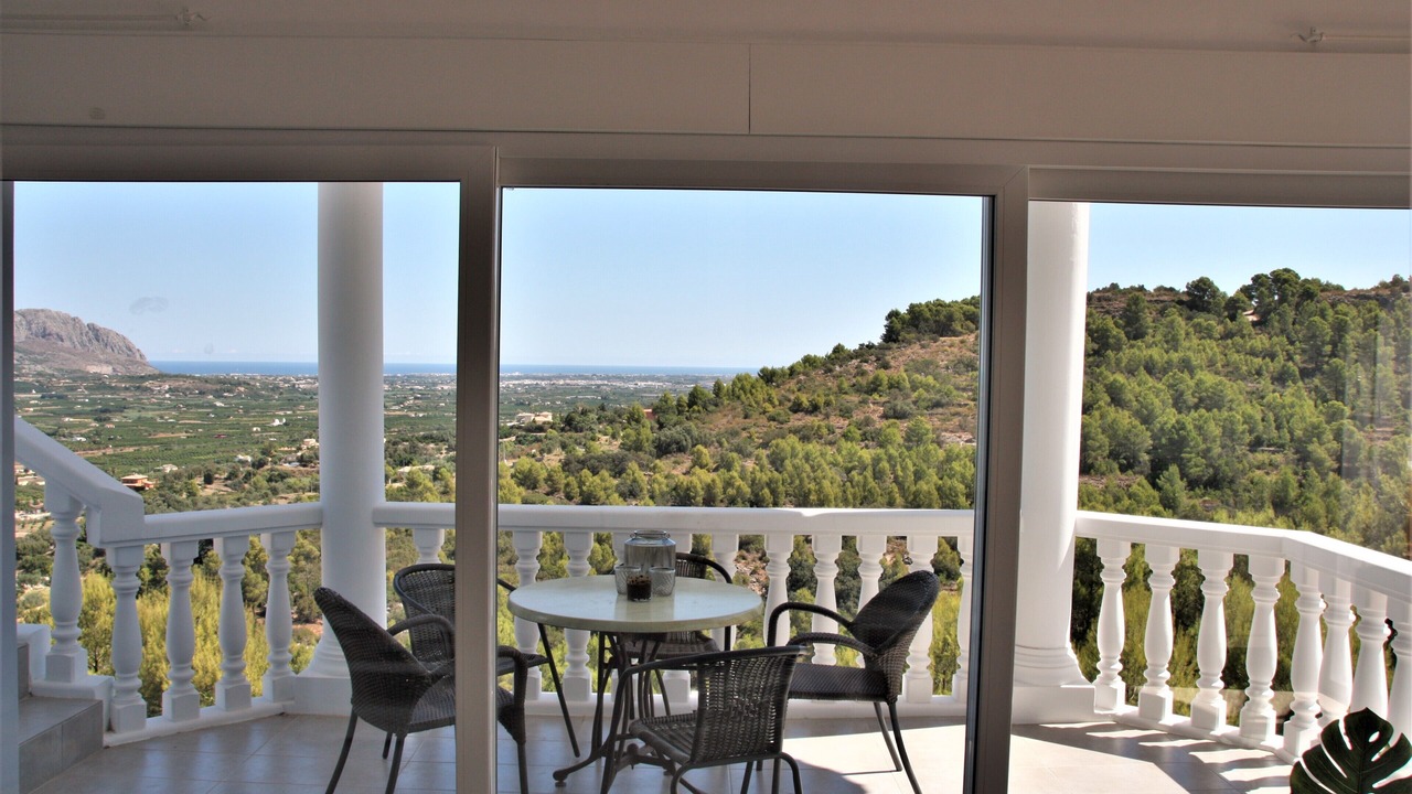 Photo of Outdoor in Orba