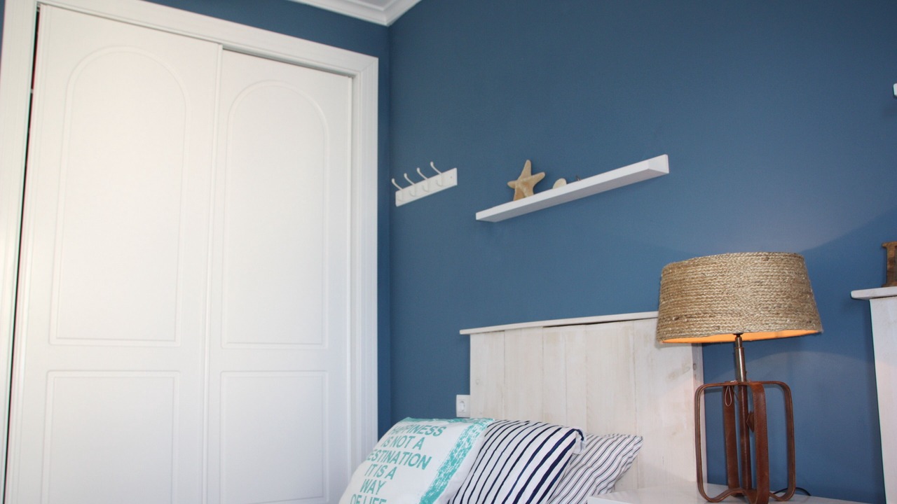 Photo of Bedroom in Orba