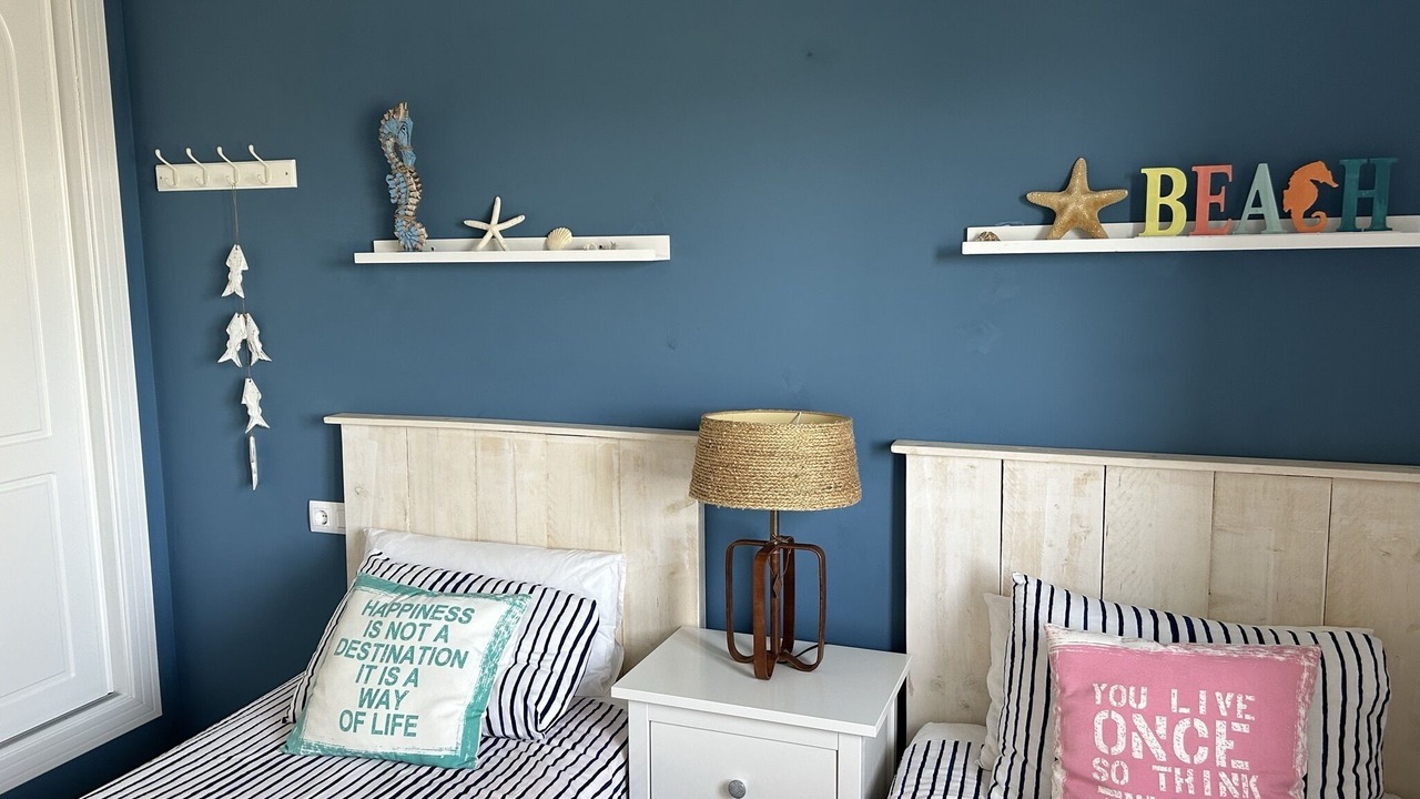 Photo of Bedroom in Orba