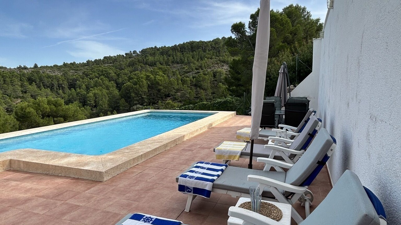 Photo of Outdoor in Orba