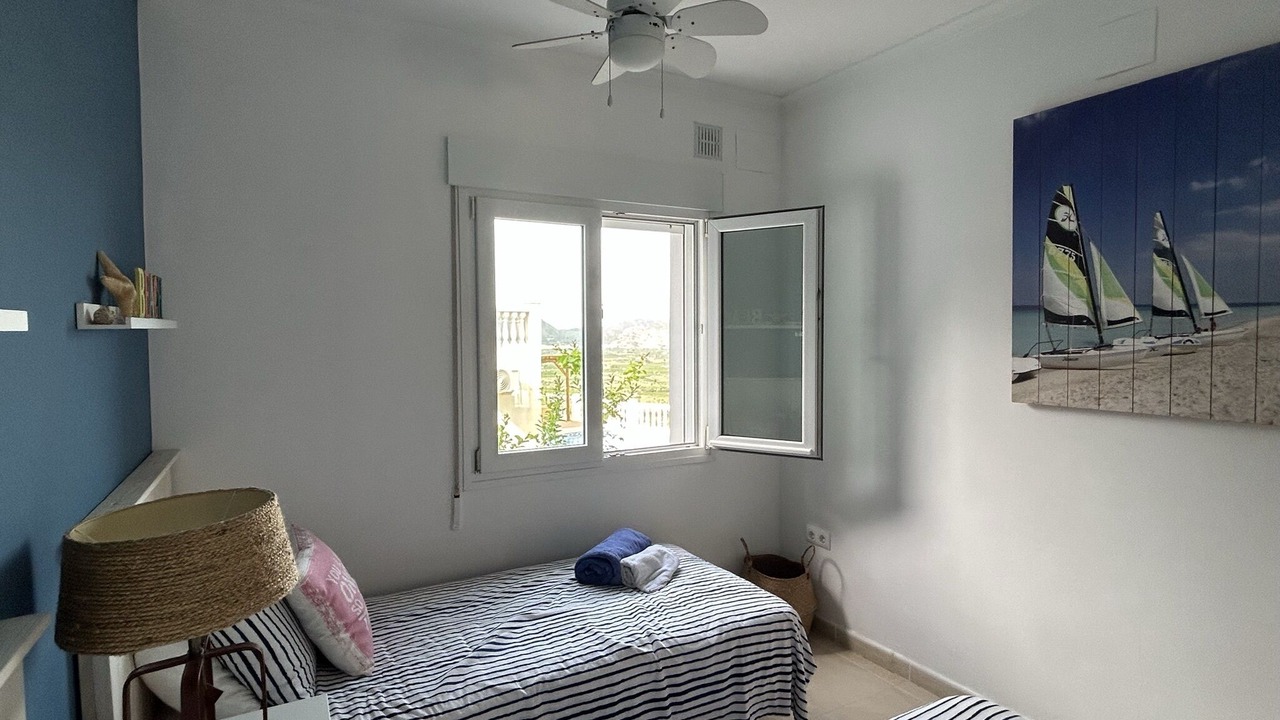 Photo of Bedroom in Orba