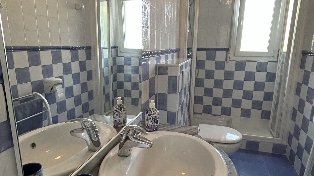 Photo of Bathroom in Orba