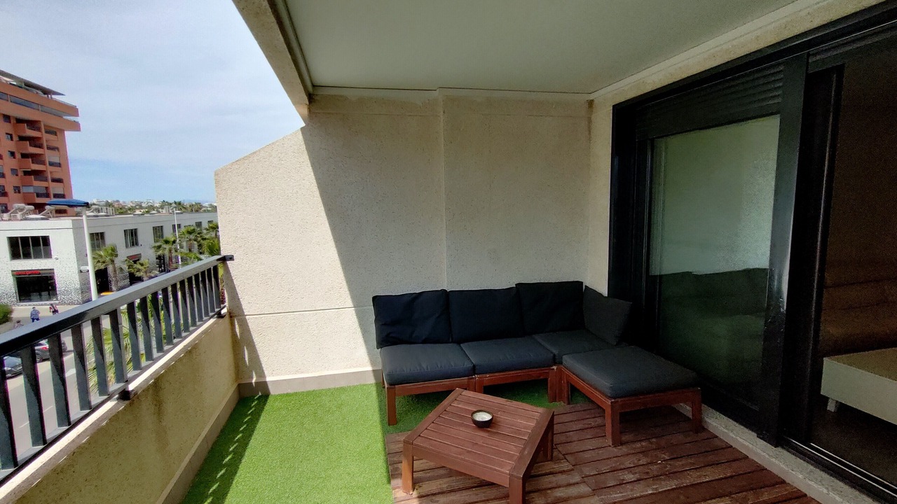 Photo of Outdoor in La Malva-rosa
