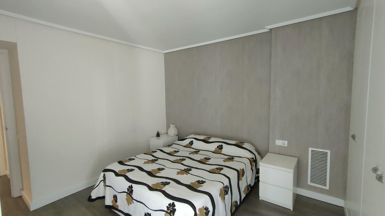 Photo of Bedroom in La Malva-rosa