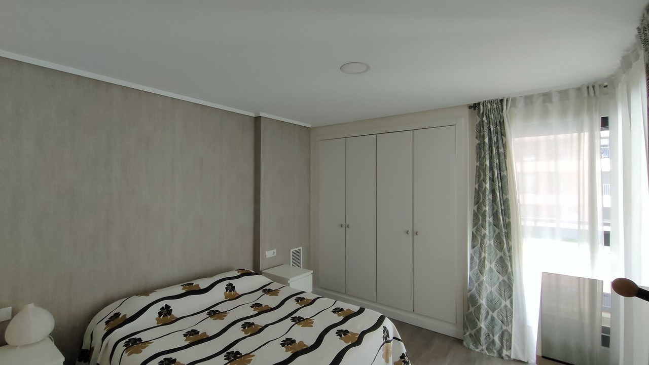 Photo of Bedroom in La Malva-rosa