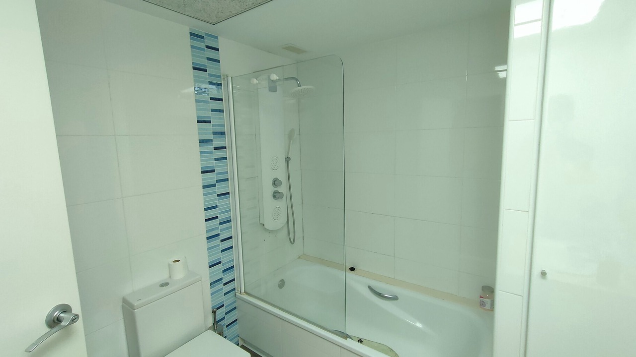 Photo of Bathroom in La Malva-rosa