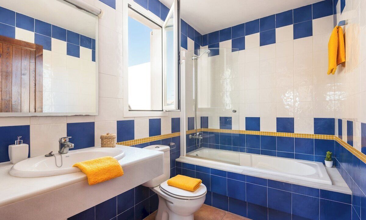 Photo of Bathroom in Son Blanc