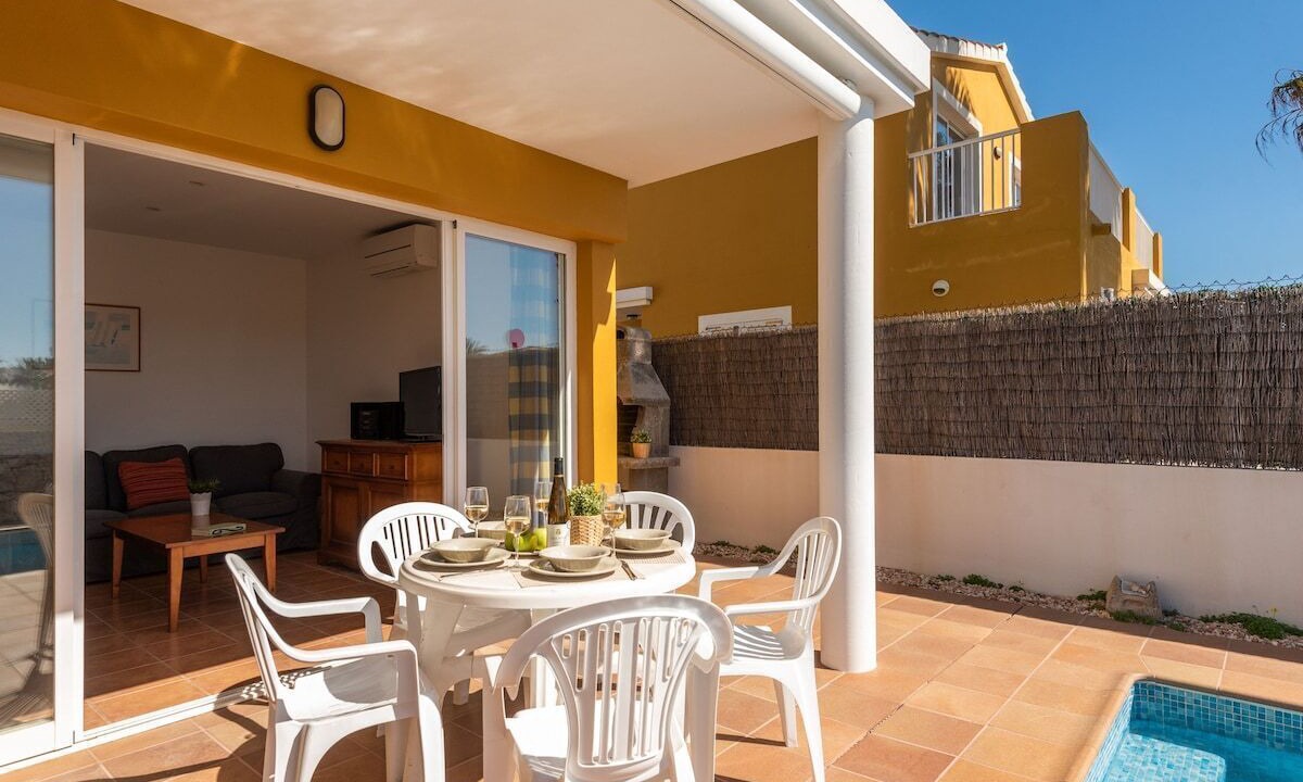 Photo of Outdoor in Son Blanc
