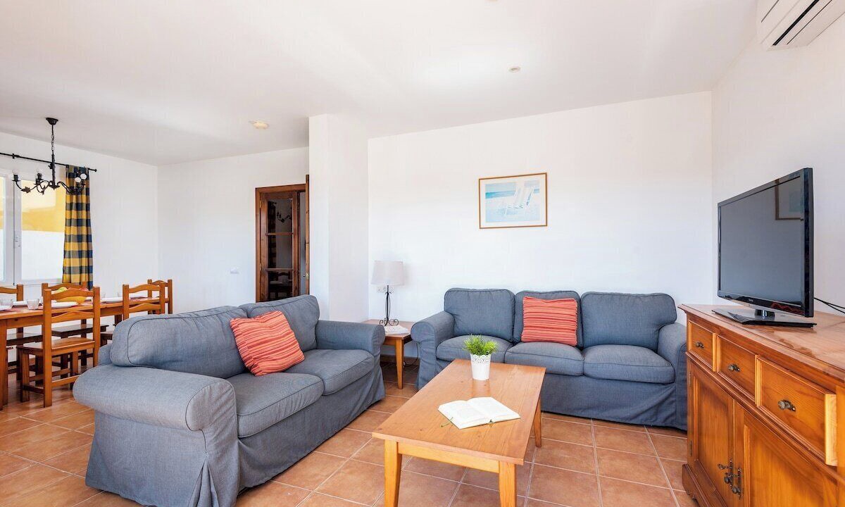 Photo of Livingroom in Son Blanc