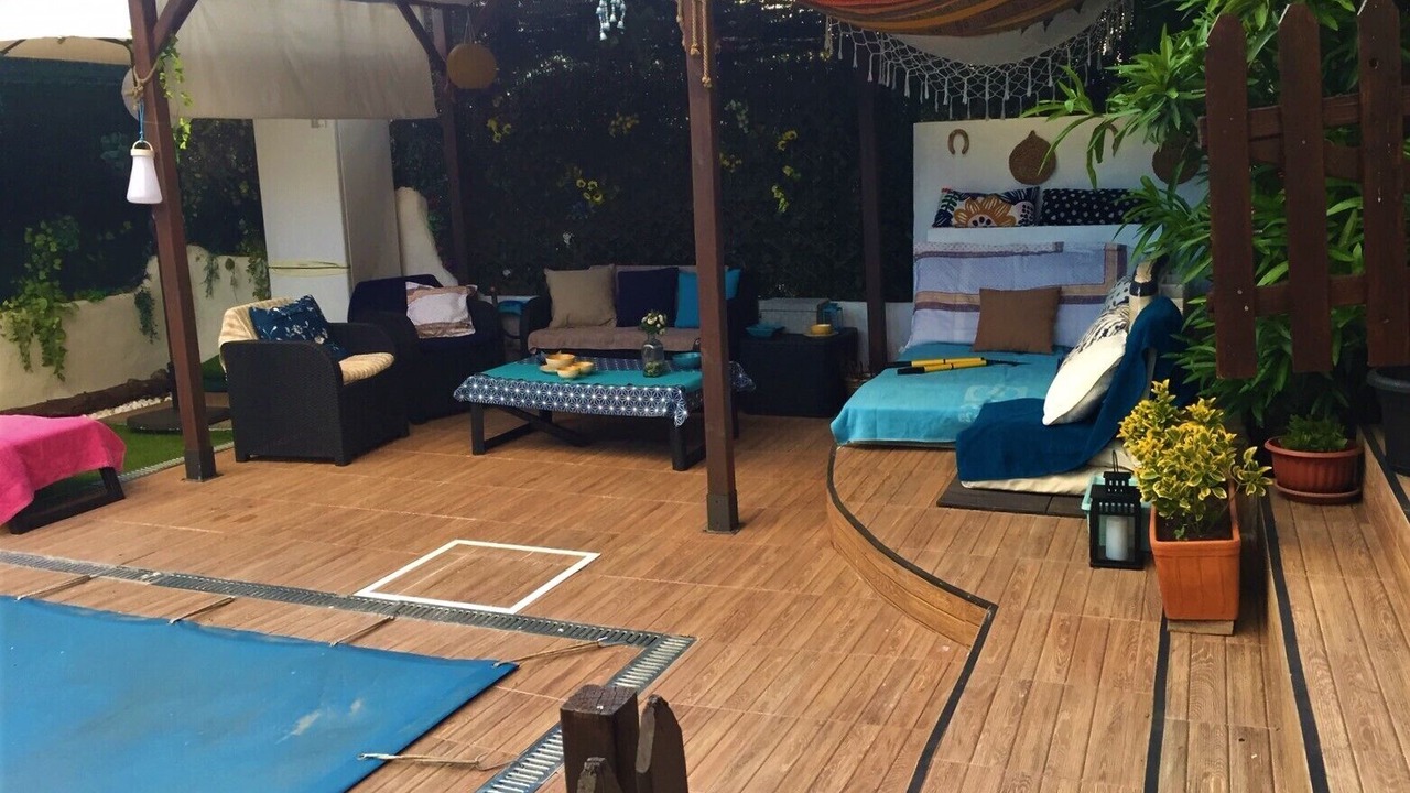 Photo of Outdoor in El Casar