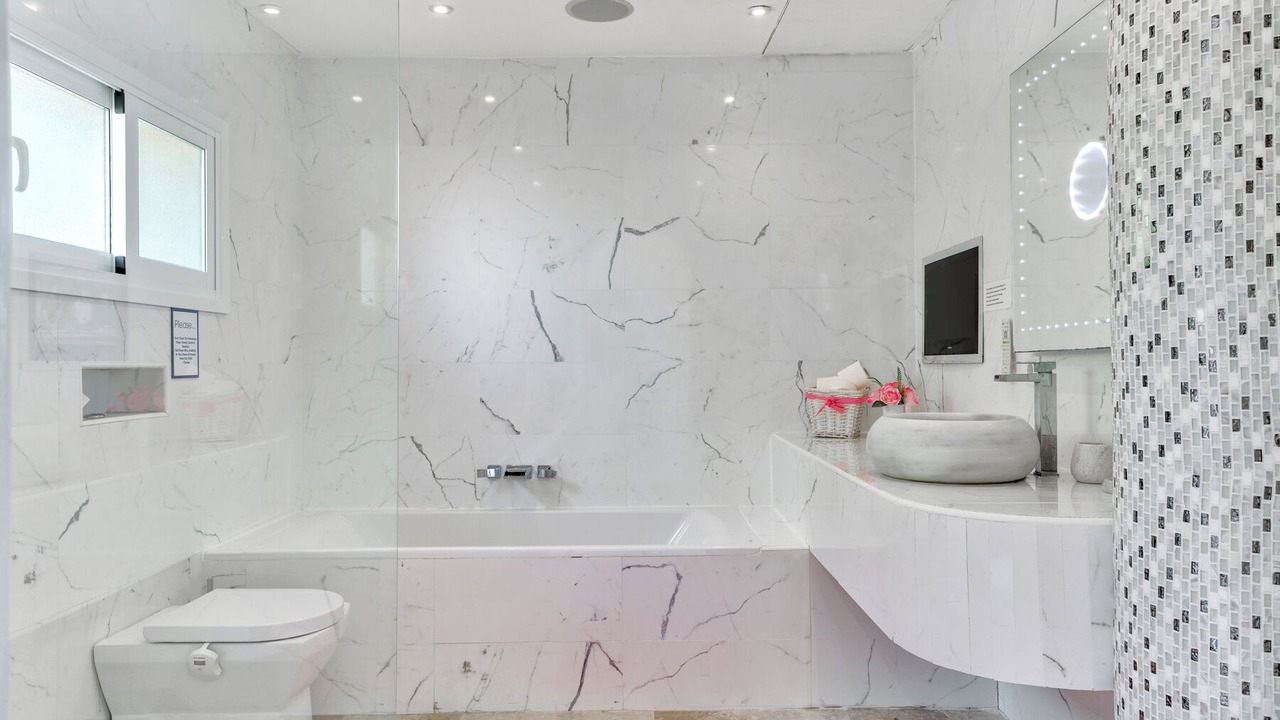 Photo of Bathroom in Portals Nous
