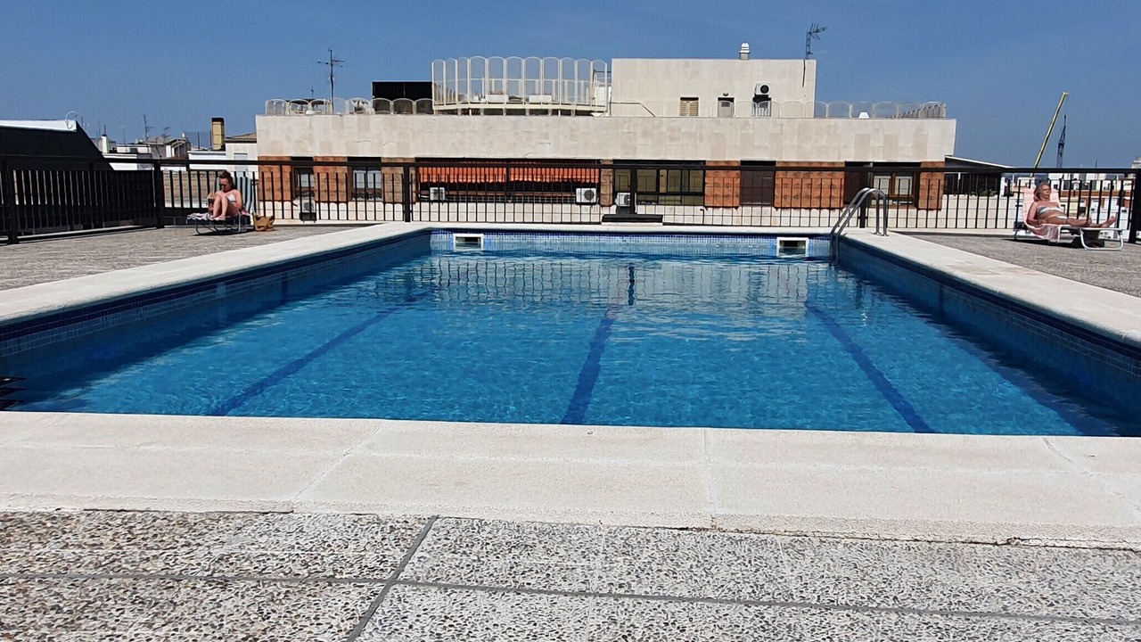 Photo of Outdoor in Castellana