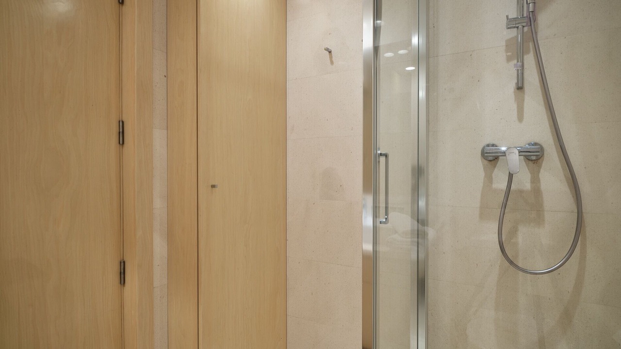 Photo of Bathroom in Castellana