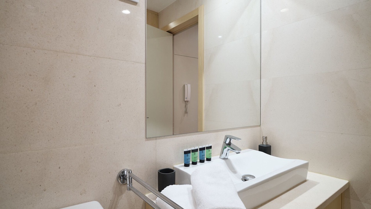Photo of Bathroom in Castellana