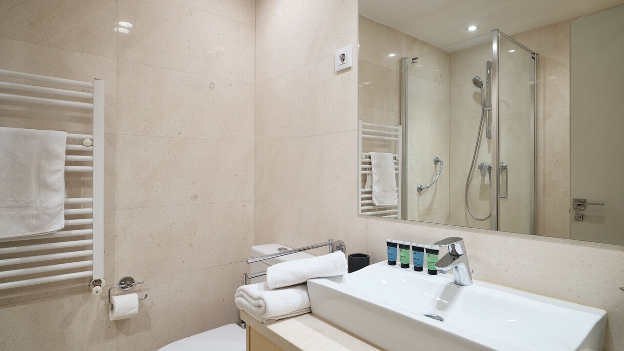 Photo of Bathroom in Castellana