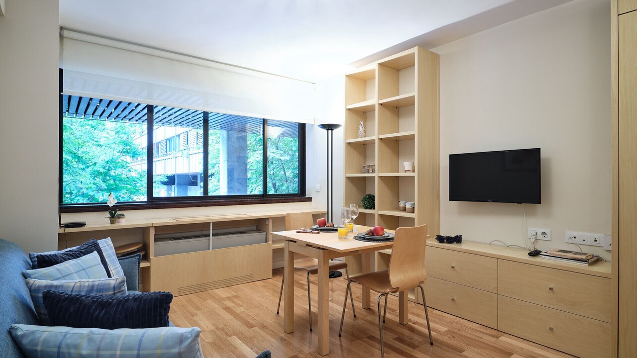 Photo of Livingroom in Castellana