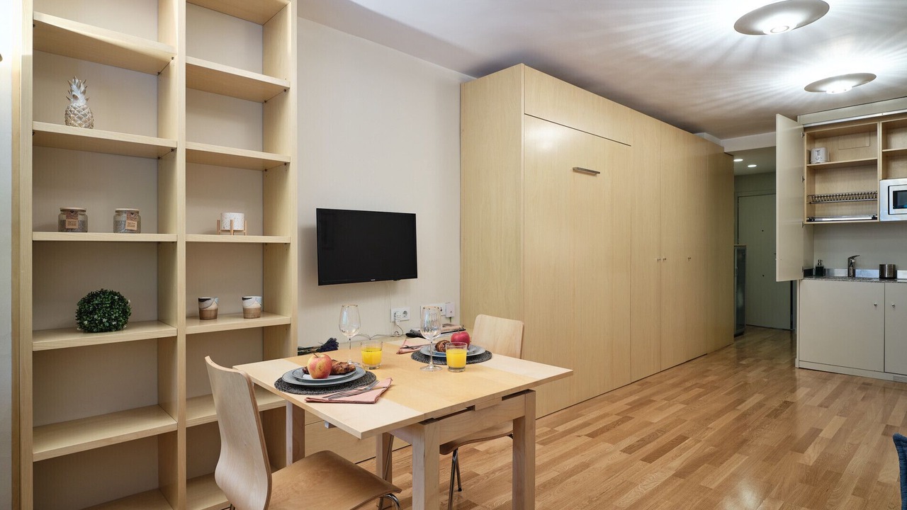Photo of Livingroom in Castellana