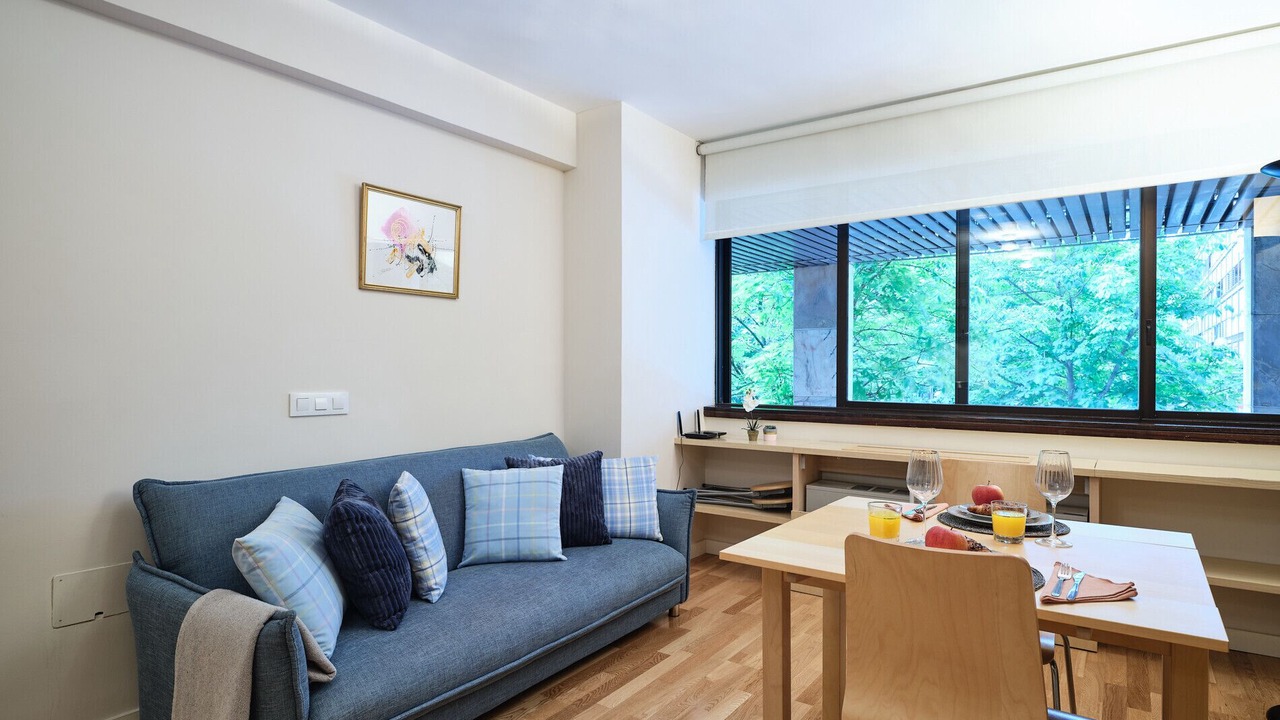 Photo of Livingroom in Castellana