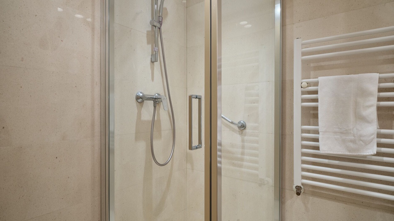 Photo of Bathroom in Castellana