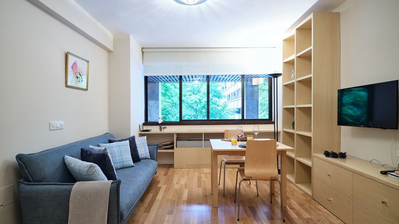 Photo of Livingroom in Castellana