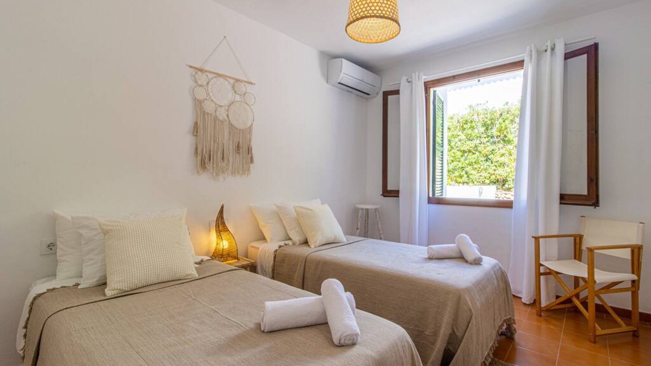 Photo of Bedroom in Son Parc