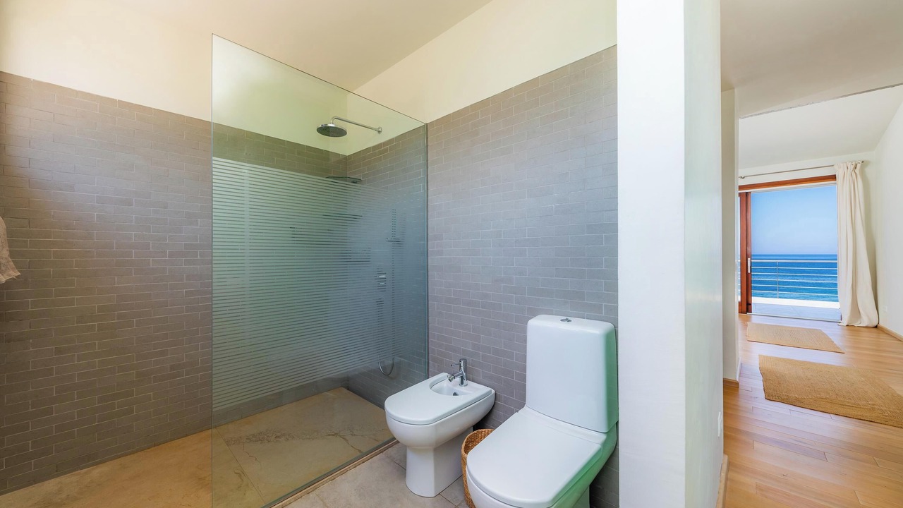 Photo of Bathroom in Betlem de Marina