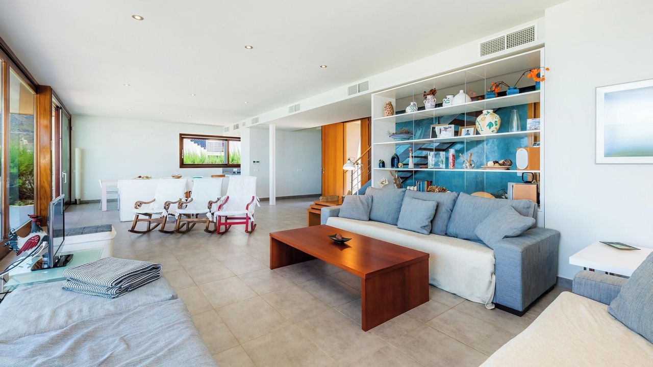 Photo of Livingroom in Betlem de Marina