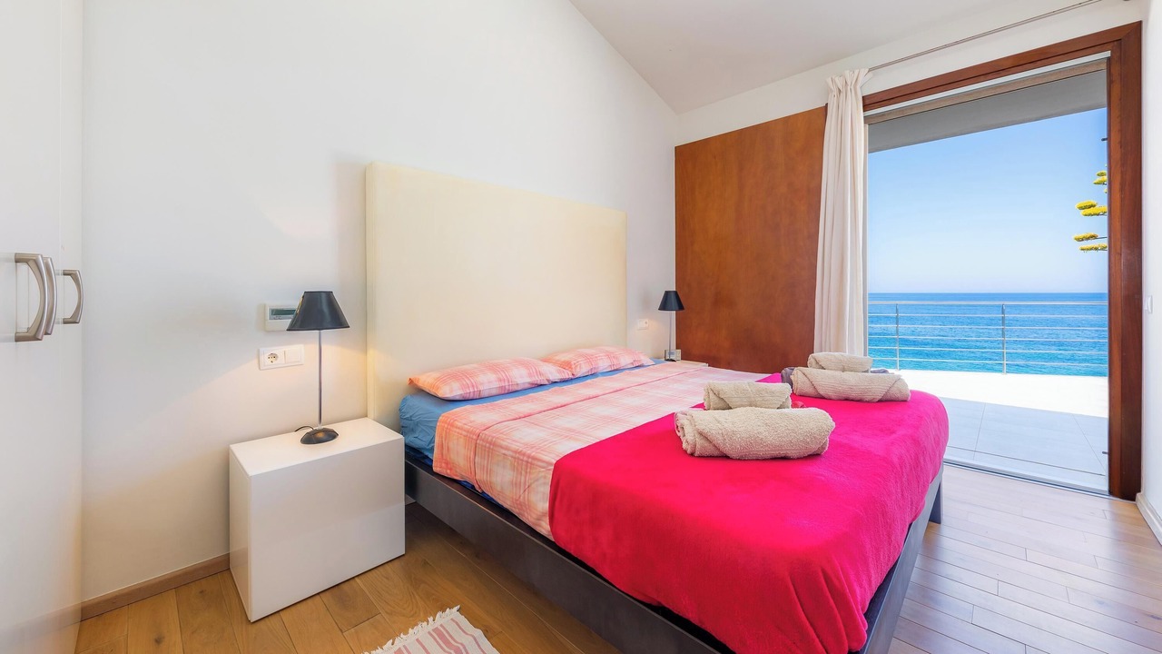 Photo of Bedroom in Betlem de Marina