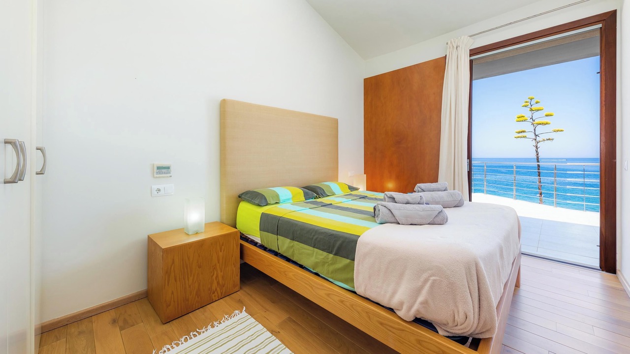 Photo of Bedroom in Betlem de Marina