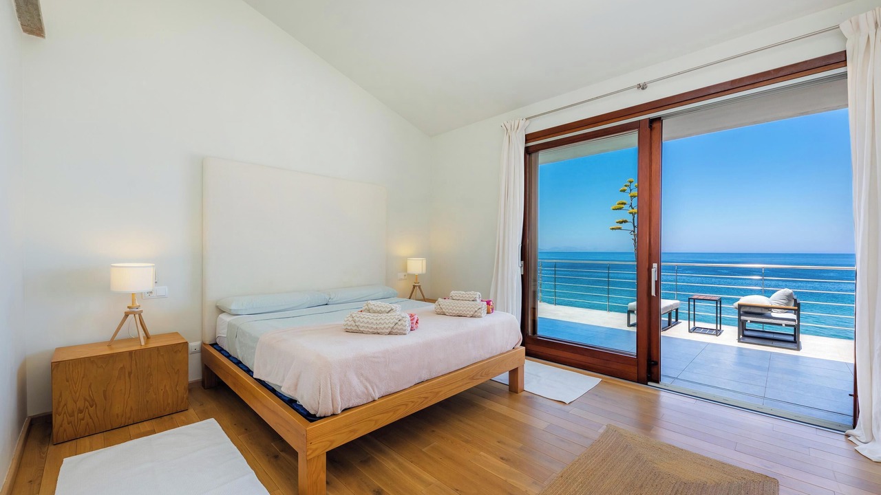 Photo of Bedroom in Betlem de Marina