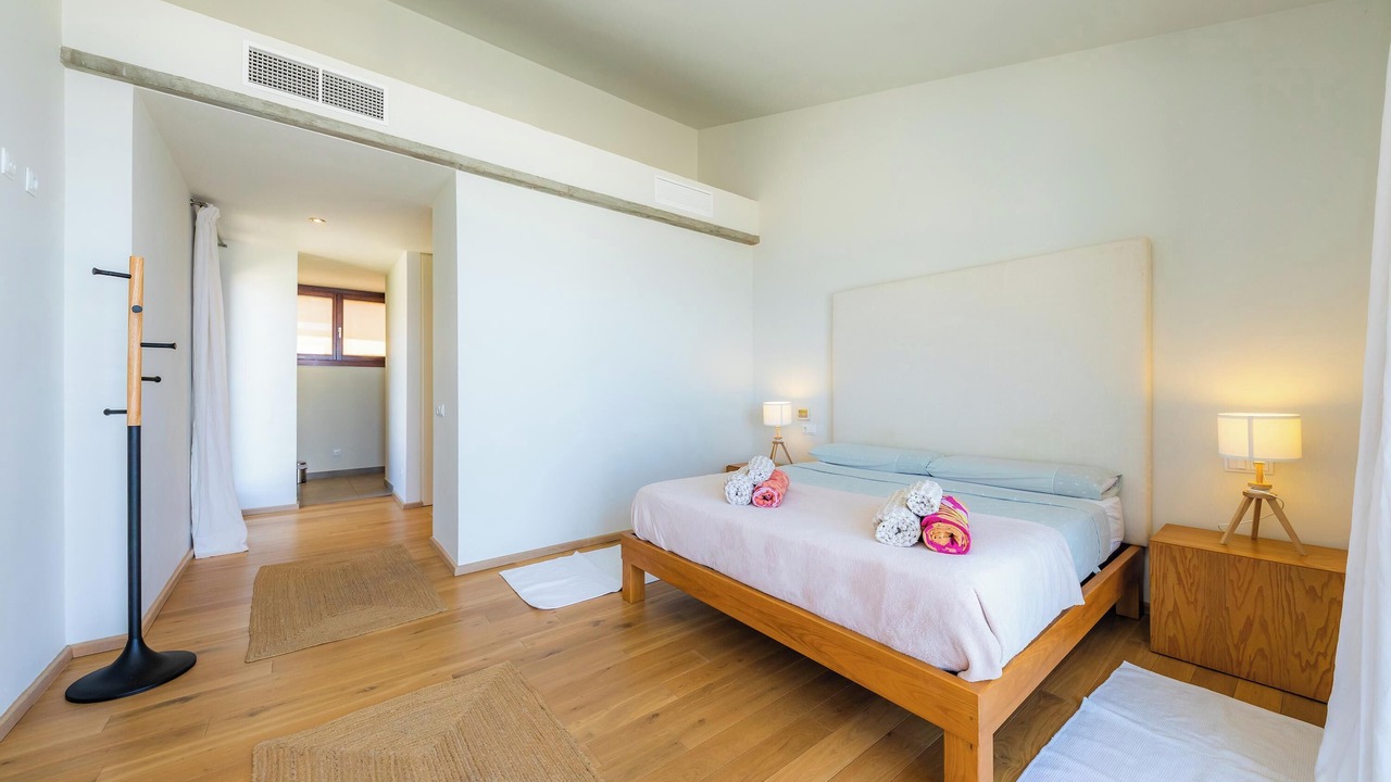 Photo of Bedroom in Betlem de Marina