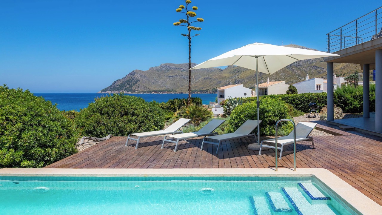 Photo of Outdoor in Betlem de Marina