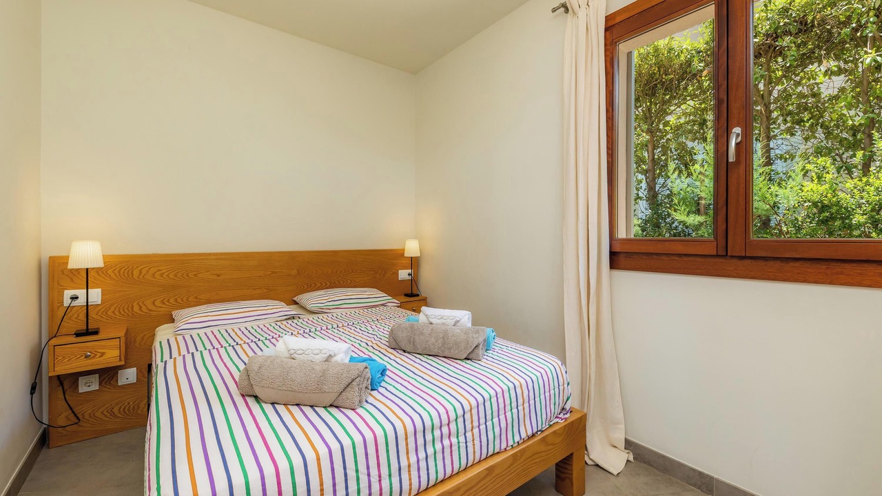 Photo of Bedroom in Betlem de Marina