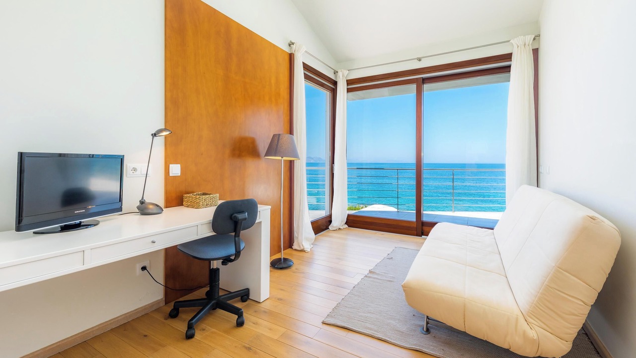 Photo of Livingroom in Betlem de Marina