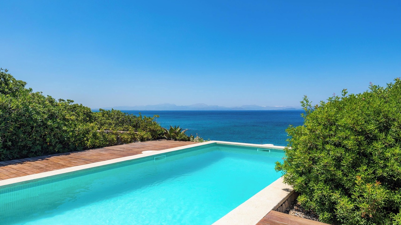 Photo of Outdoor in Betlem de Marina